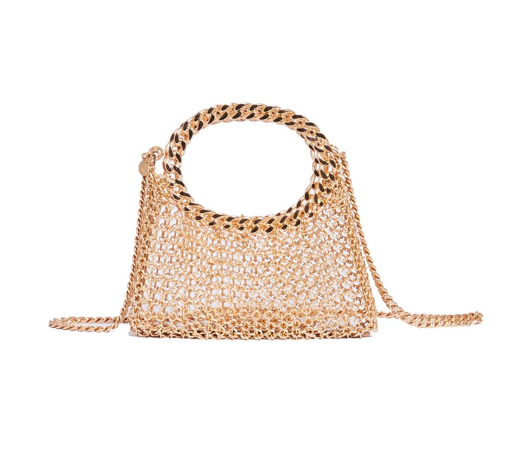 Silvia Gnecchi Supreme Bag 2025
