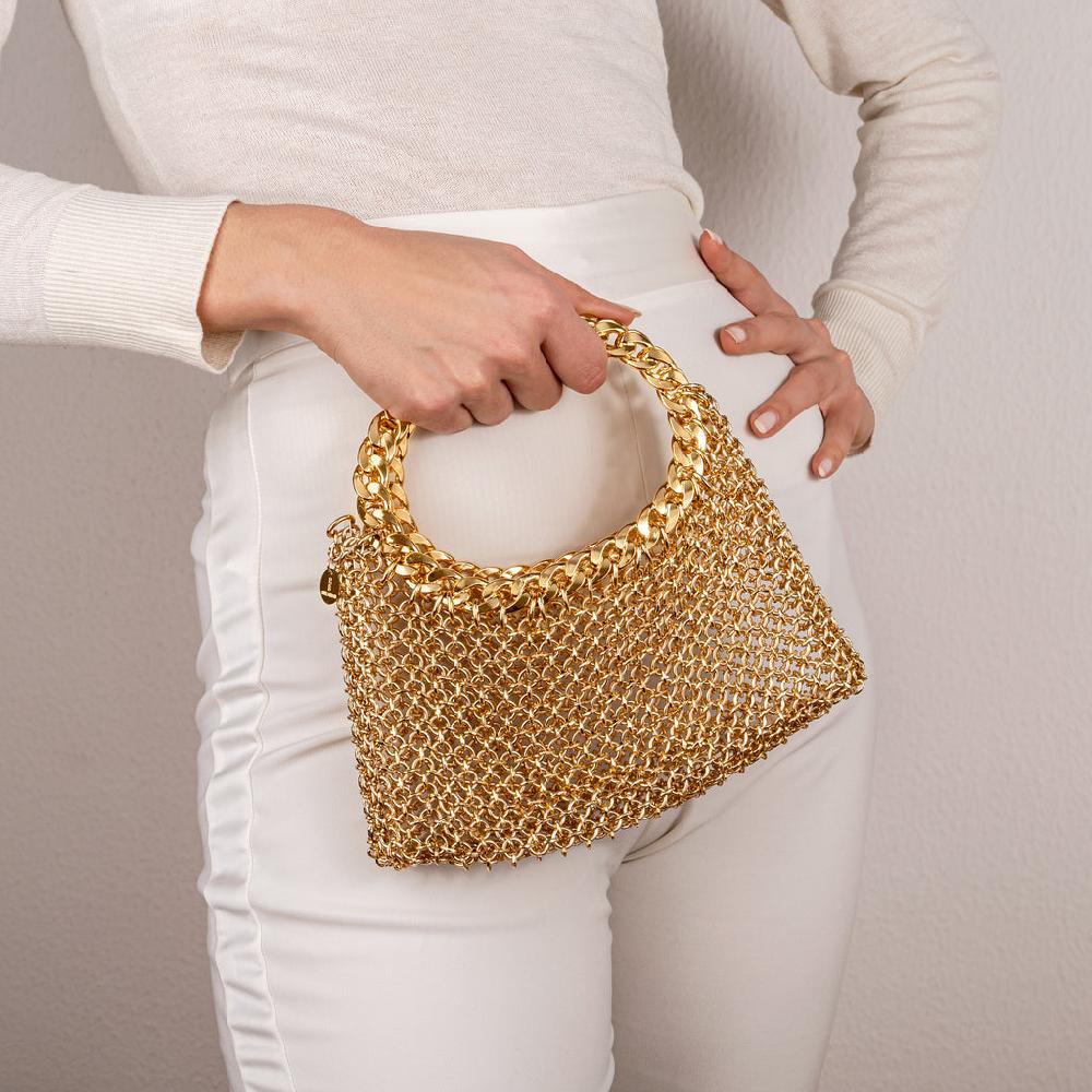 Silvia Gnecchi Supreme Bag 2025