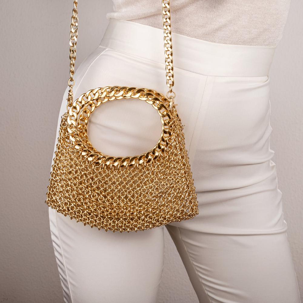 Silvia Gnecchi Supreme Bag 2025