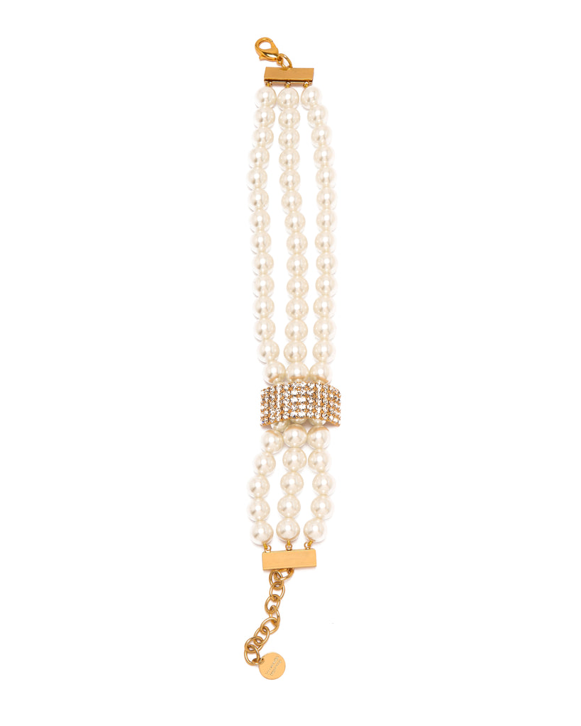 Silvia Gnecchi Susi Necklace Italy