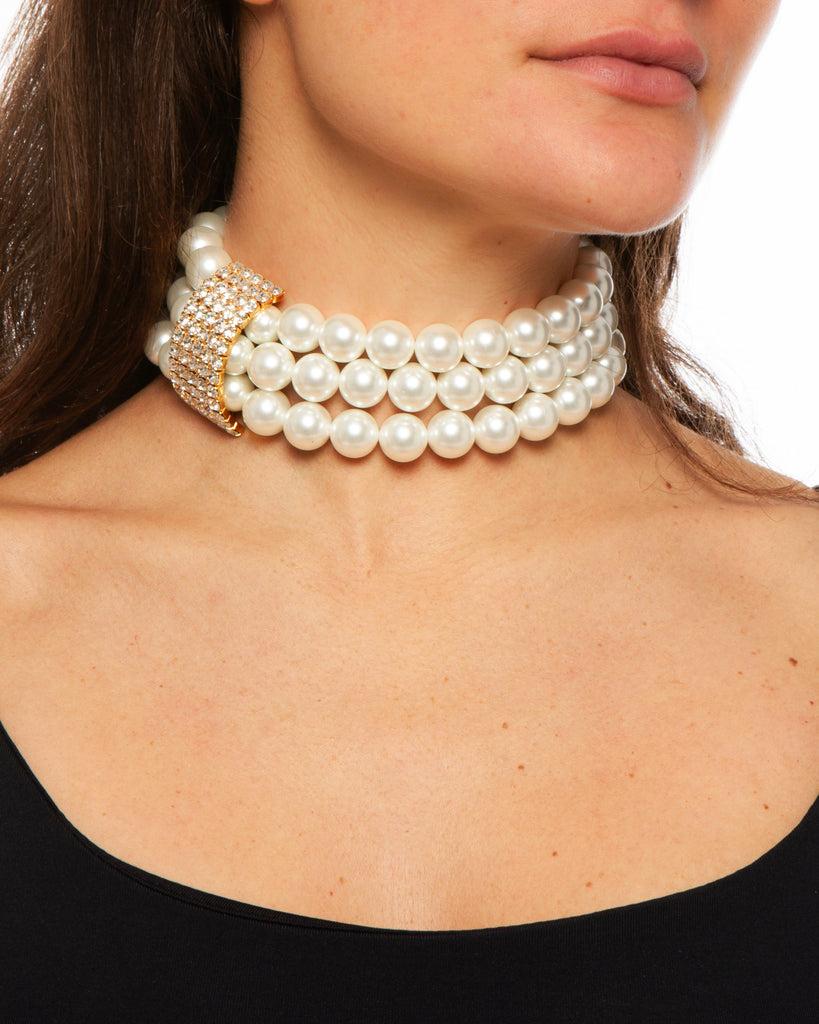 Silvia Gnecchi Susi Necklace Italy