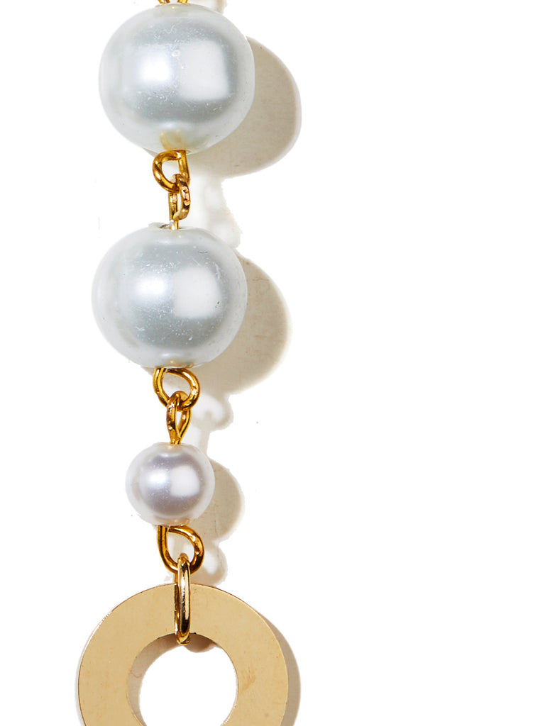 Silvia Gnecchi Tania earrings Nuovo