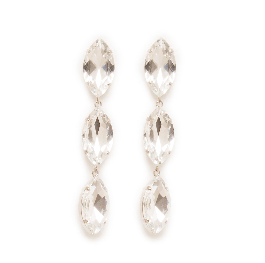 Silvia Gnecchi Tara earrings Qualità