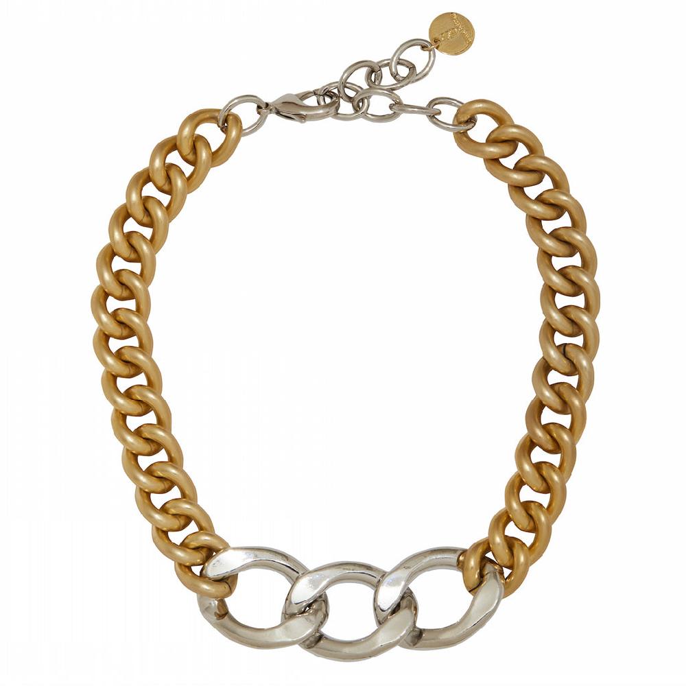 Silvia Gnecchi The Classy Necklace Pezzi Unici