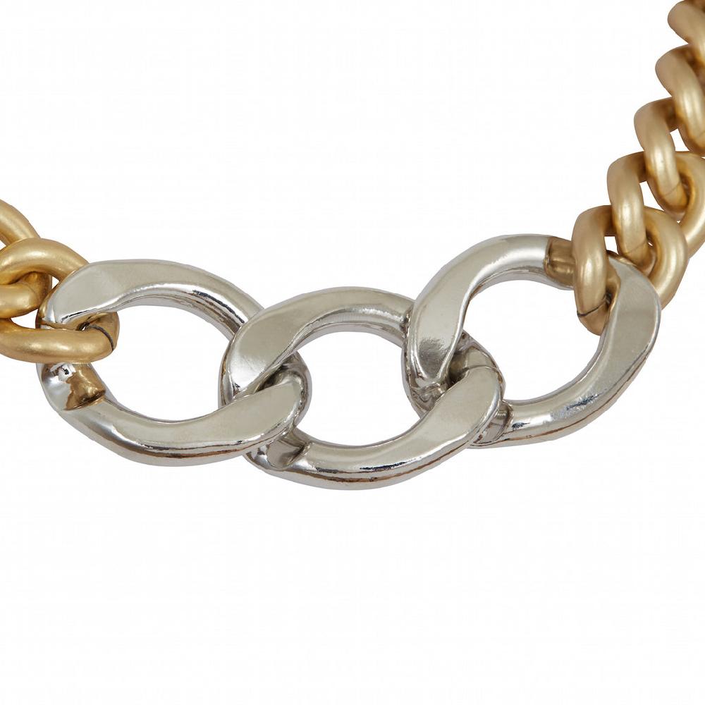 Silvia Gnecchi The Classy Necklace Pezzi Unici