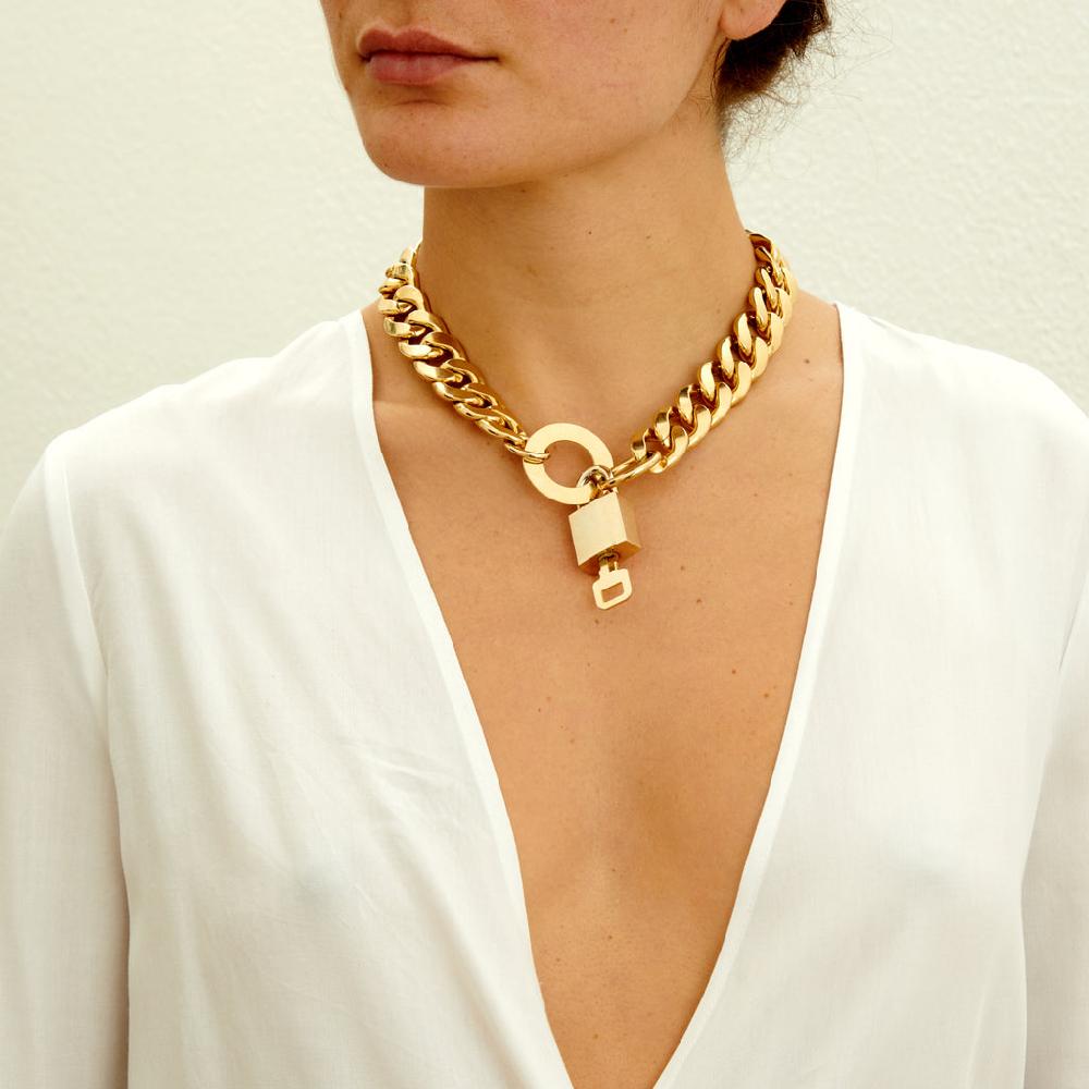 Silvia Gnecchi The Locker Negozi Online