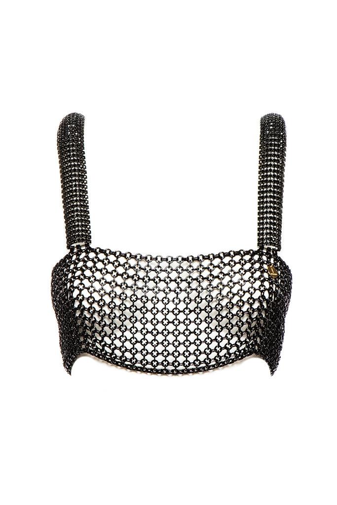 Silvia Gnecchi The Loulou top Acquista Ora
