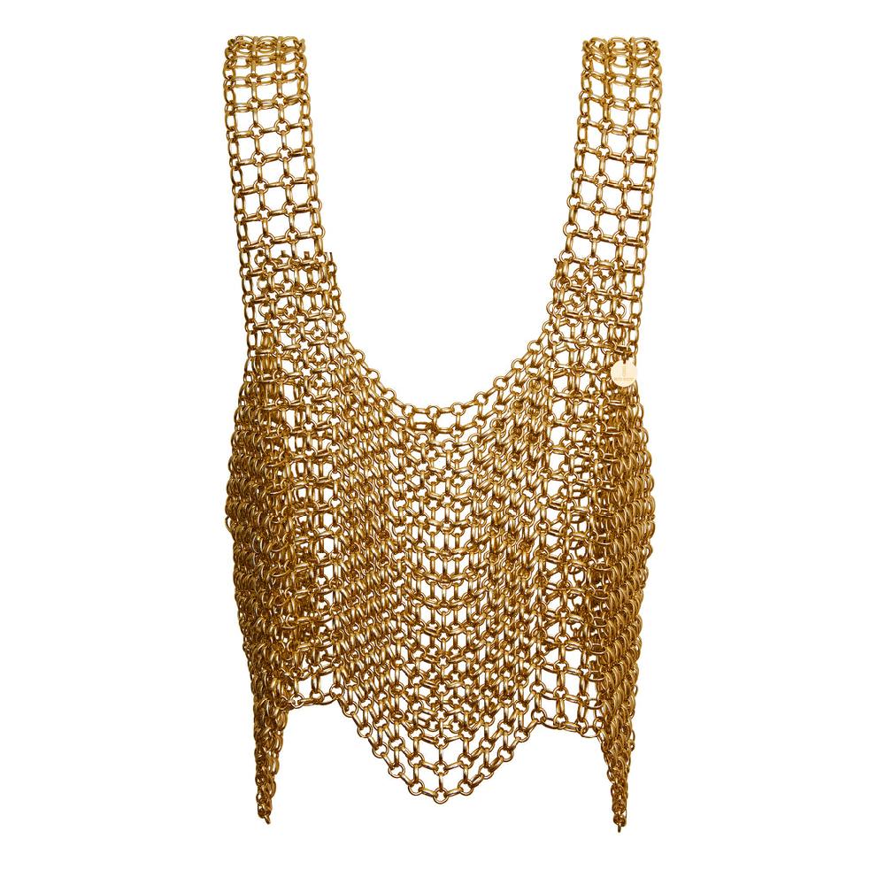 Silvia Gnecchi The Top Fino Al -60%