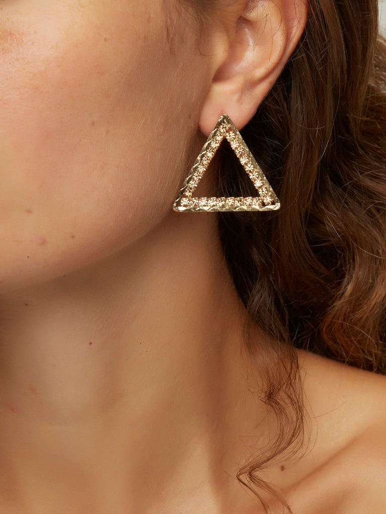 Silvia Gnecchi Three earrings Shopping Online