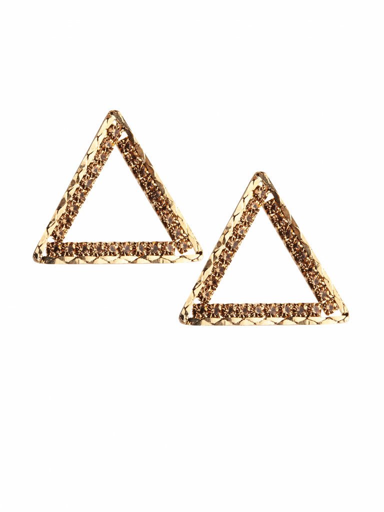 Silvia Gnecchi Three earrings Shopping Online