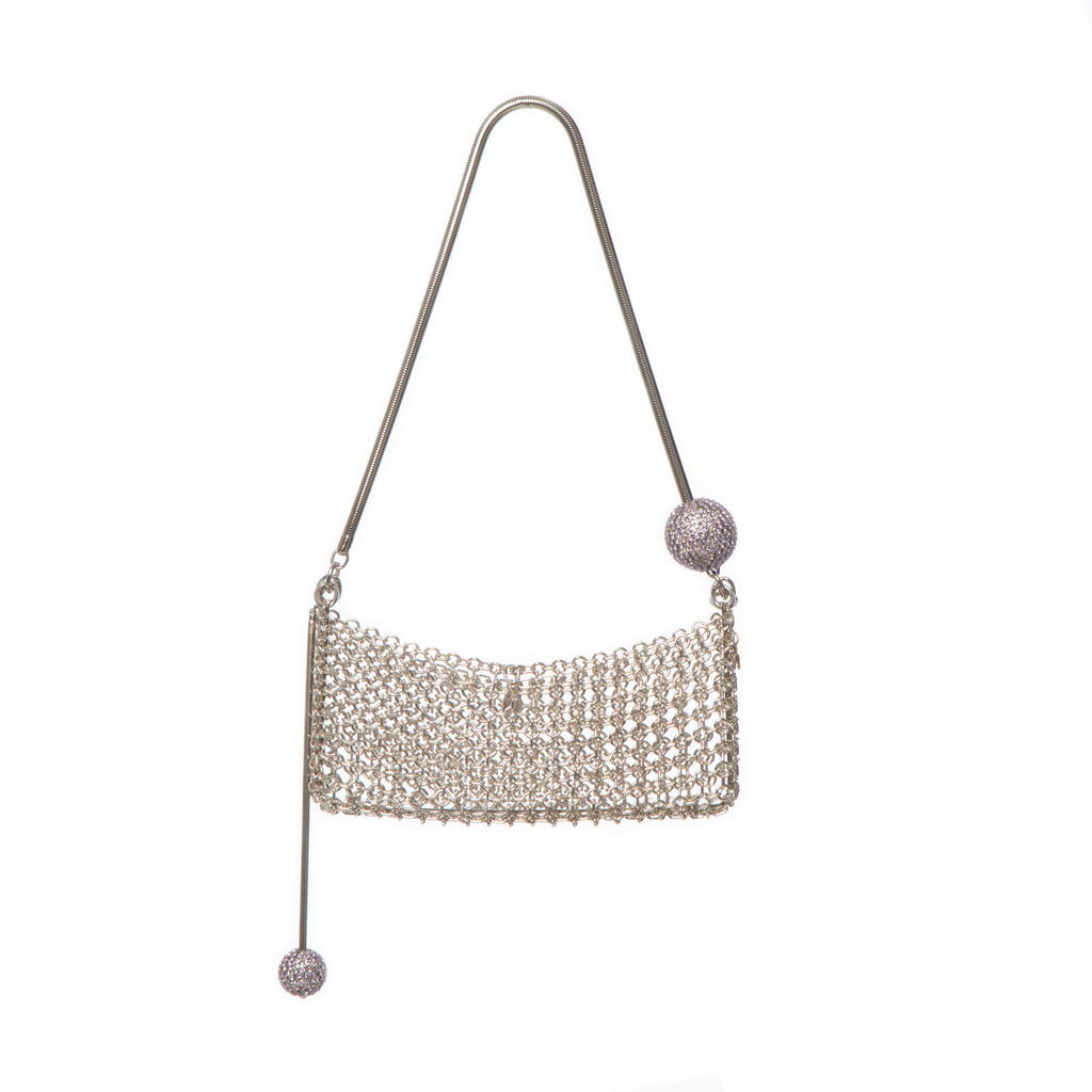 Silvia Gnecchi Trilly bag Novità