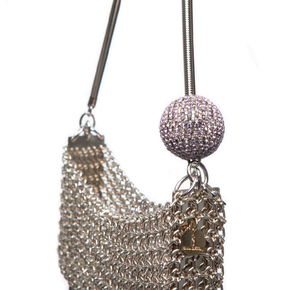 Silvia Gnecchi Trilly bag Novità