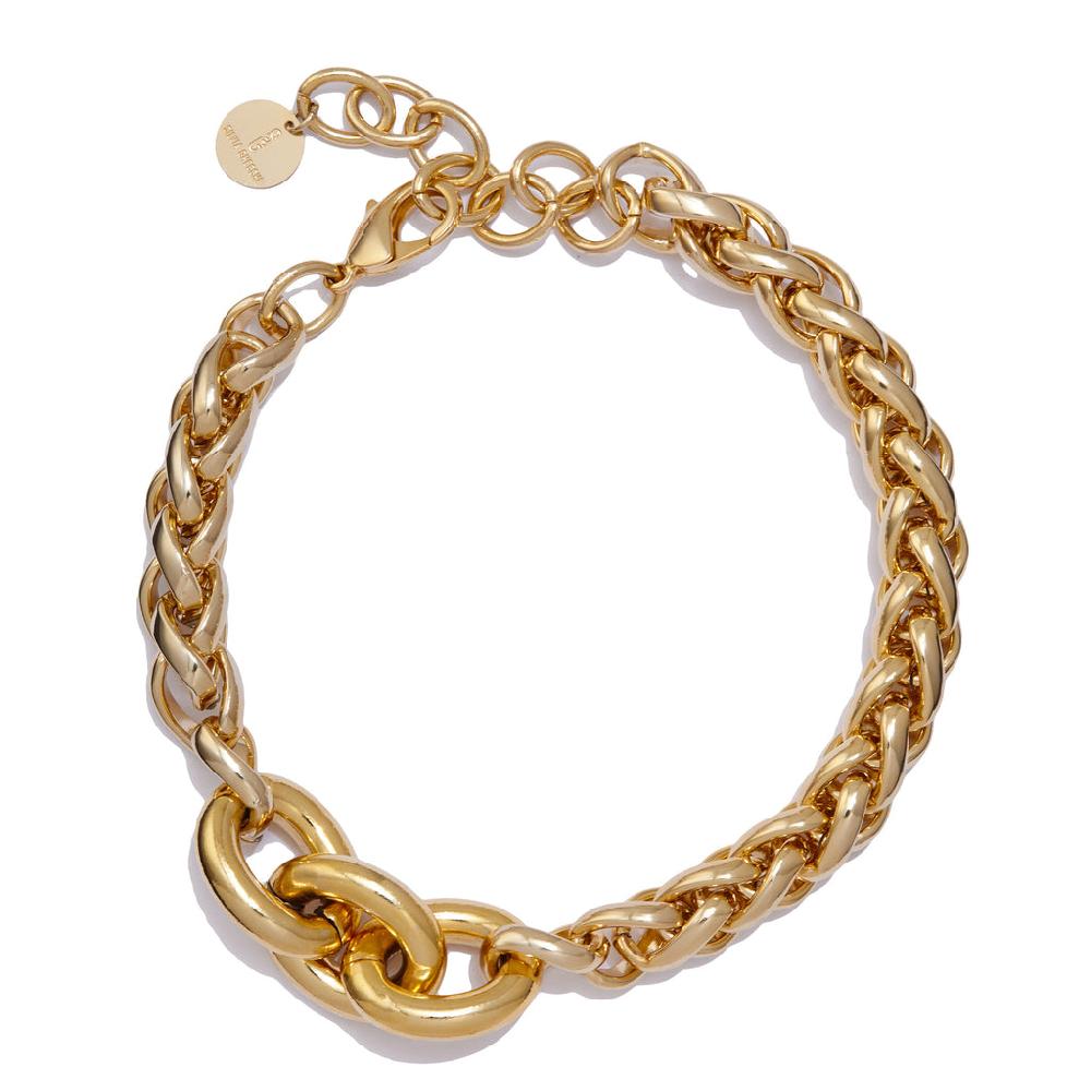 Silvia Gnecchi US Necklace Economico