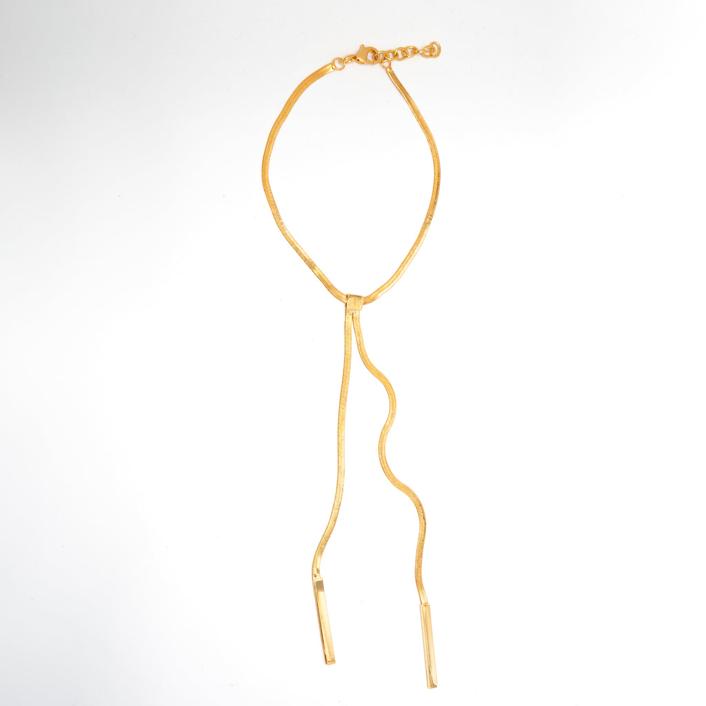 Silvia Gnecchi Venus necklace Online