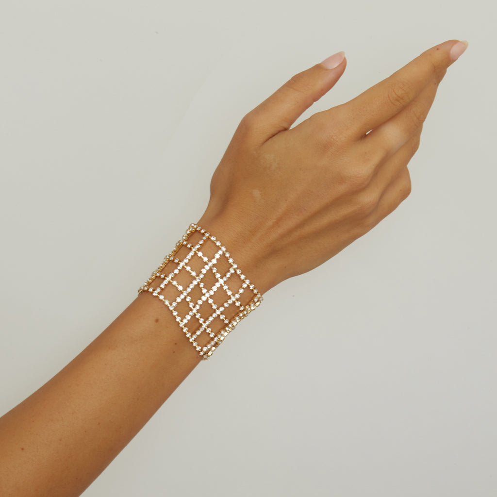 Silvia Gnecchi Versailles bracelet Outlet