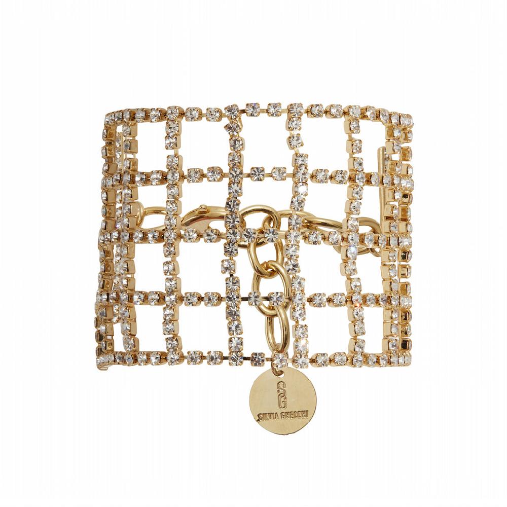 Silvia Gnecchi Versailles bracelet Outlet