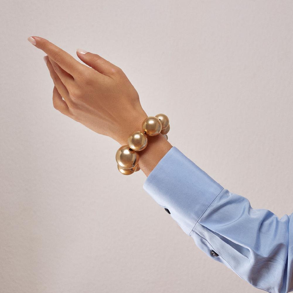Silvia Gnecchi Yaba Bracelet Vendita Economica