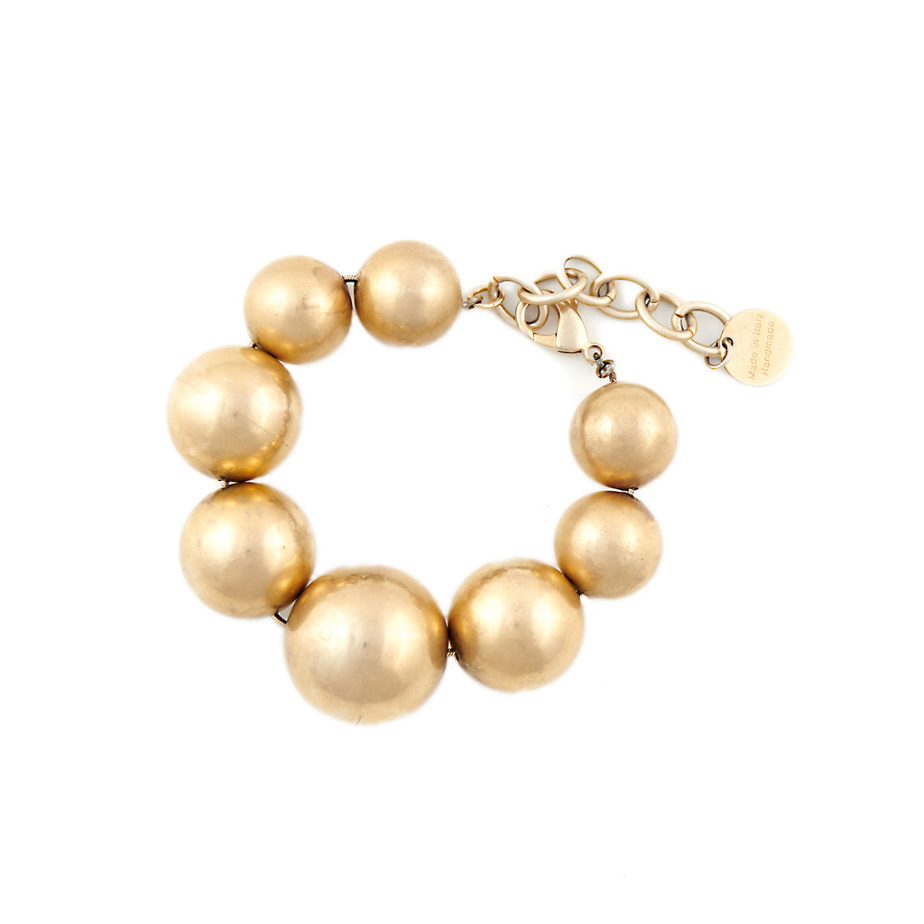 Silvia Gnecchi Yaba Bracelet Vendita Economica