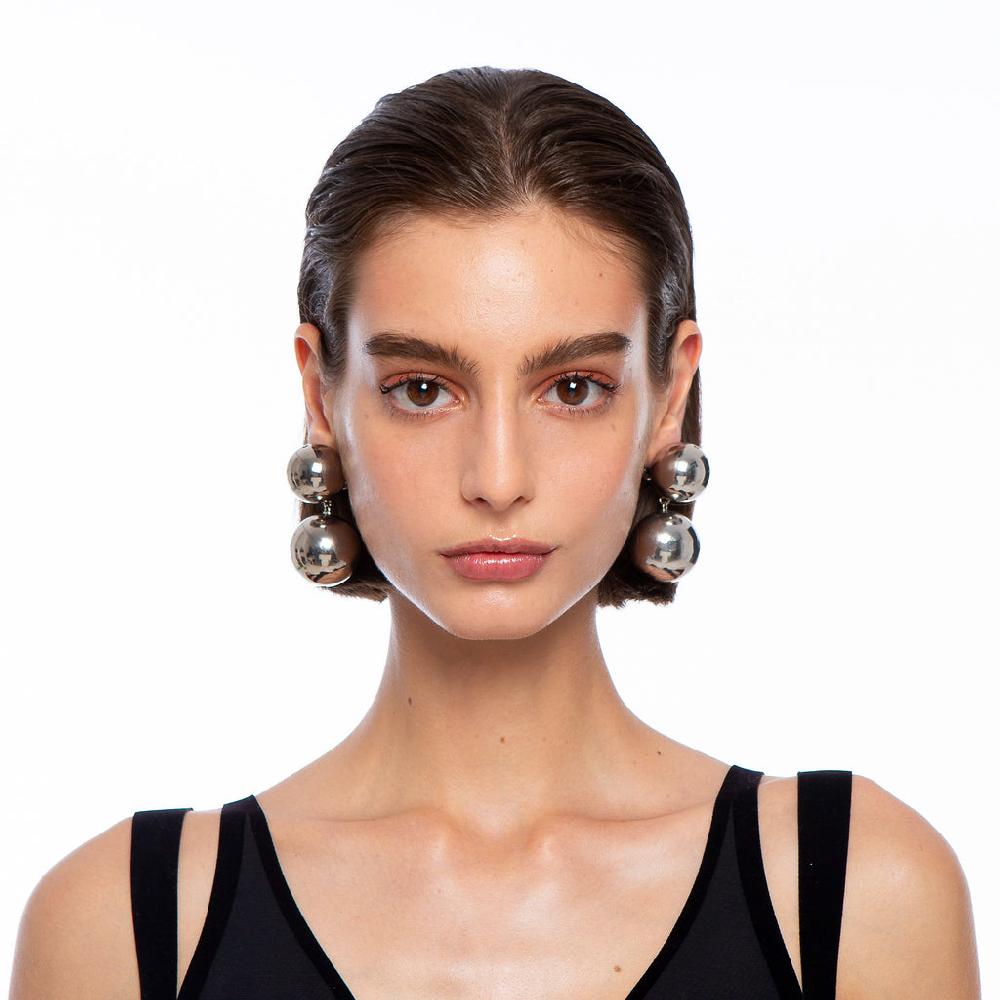 Silvia Gnecchi Yabasas earrings I Più Venduti