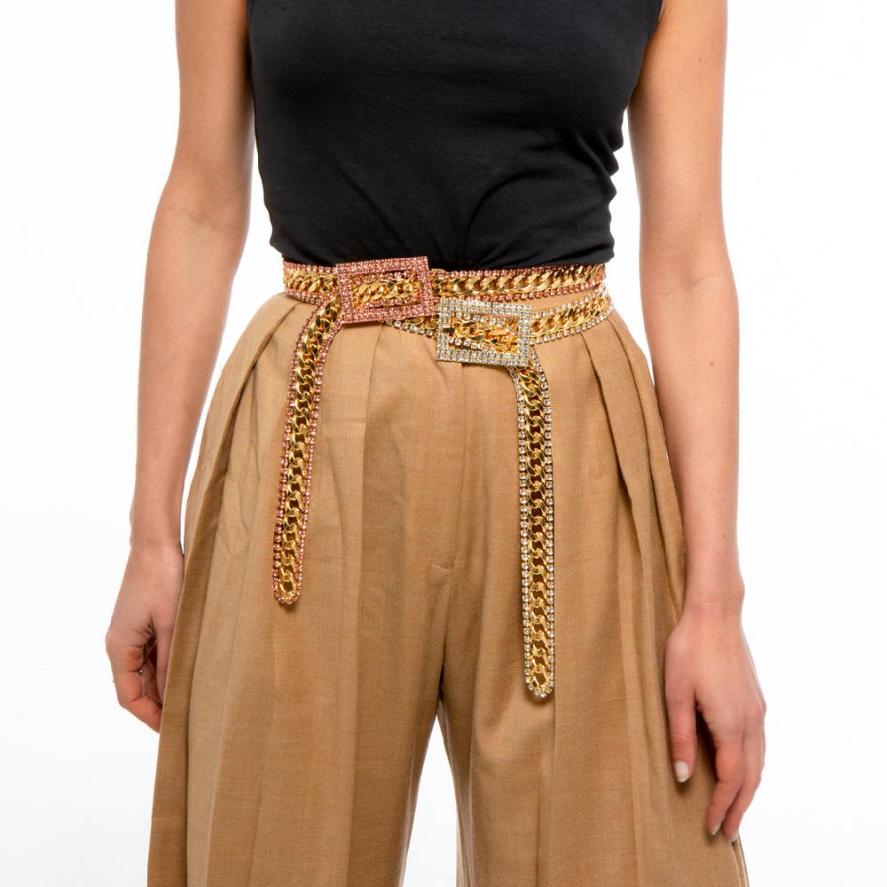 Silvia Gnecchi Yuval Belt Negozio