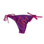 Sort of looser Eco-Slip_Streamers Purple Negozi Online