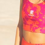 Sort of looser Eco-Top POWER PINK Presa
