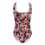 Sort of looser BODY_FLOWER BLUE In vendita