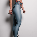 Sort of looser Eco-leggings S.O.R.T. Classic Saldi