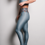 Sort of looser Eco-leggings S.O.R.T. Classic Saldi