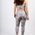 Sort of looser LEGGINS psyco_c Moda