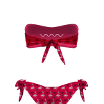 Sort of looser BIKIFLAMINGO_FASCIA R Presa