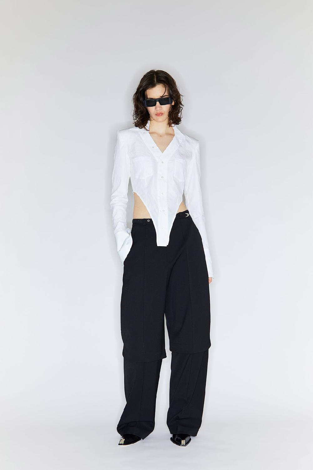 Ssheena Chupette — Camicia Fino Al -60%