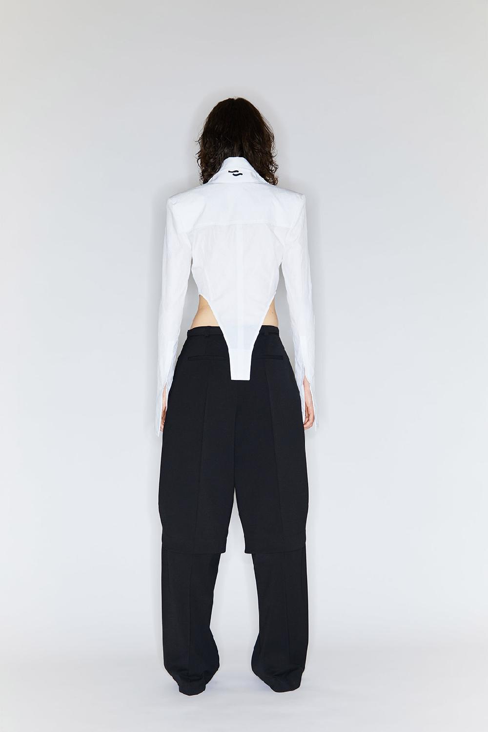 Ssheena Chupette — Camicia Fino Al -60%