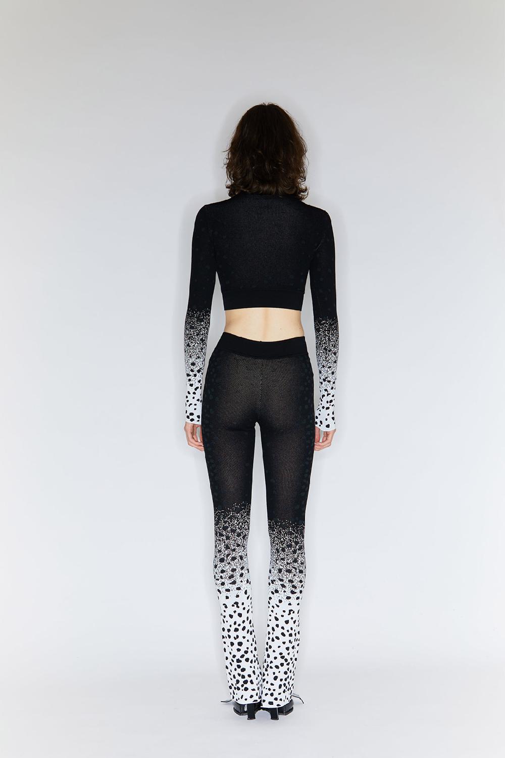 Ssheena Kandykandy — maglia crop Shopping Online