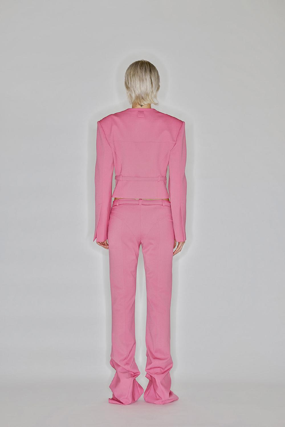 Ssheena Punk — Pantalone Italy