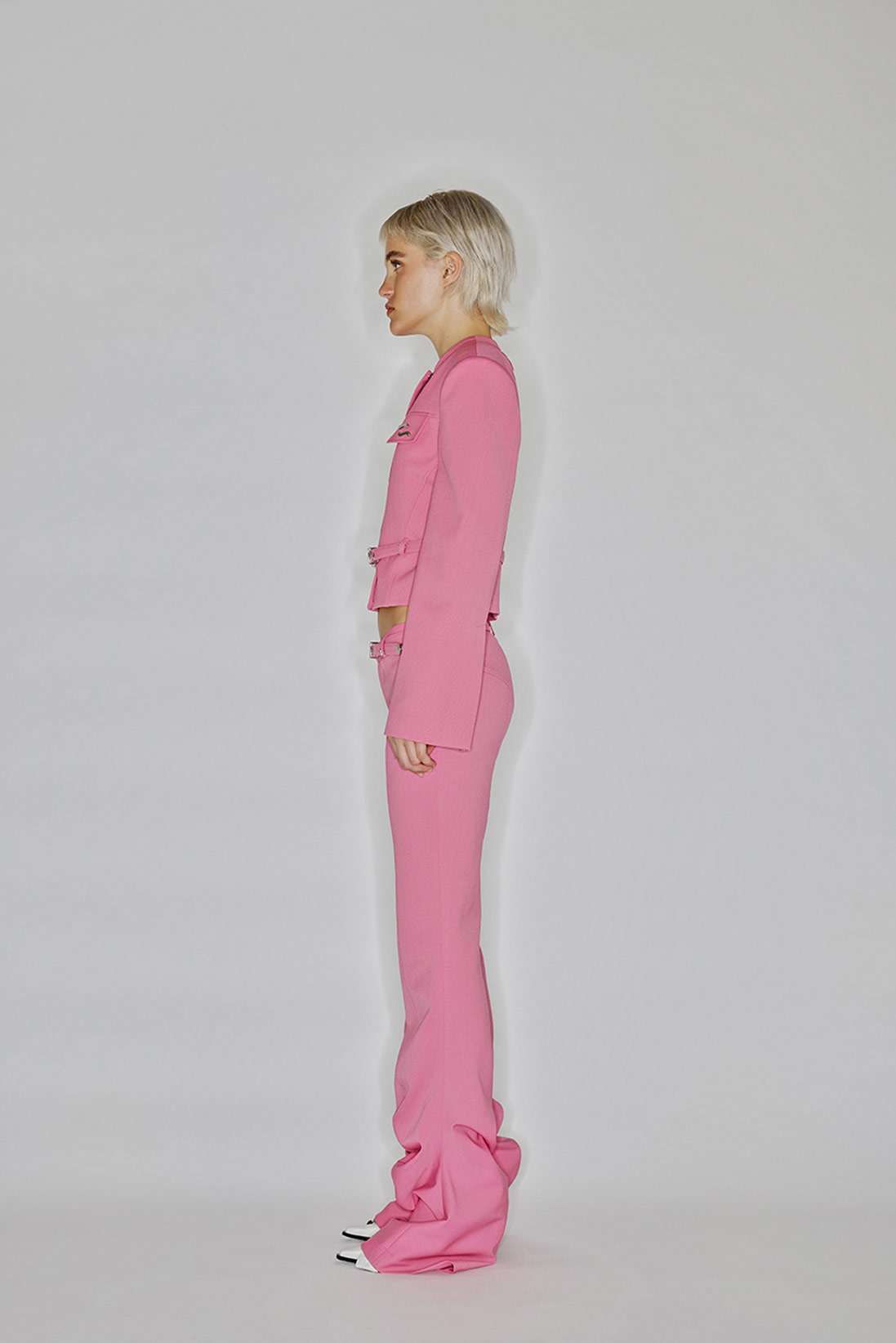 Ssheena Punk — Pantalone Italy