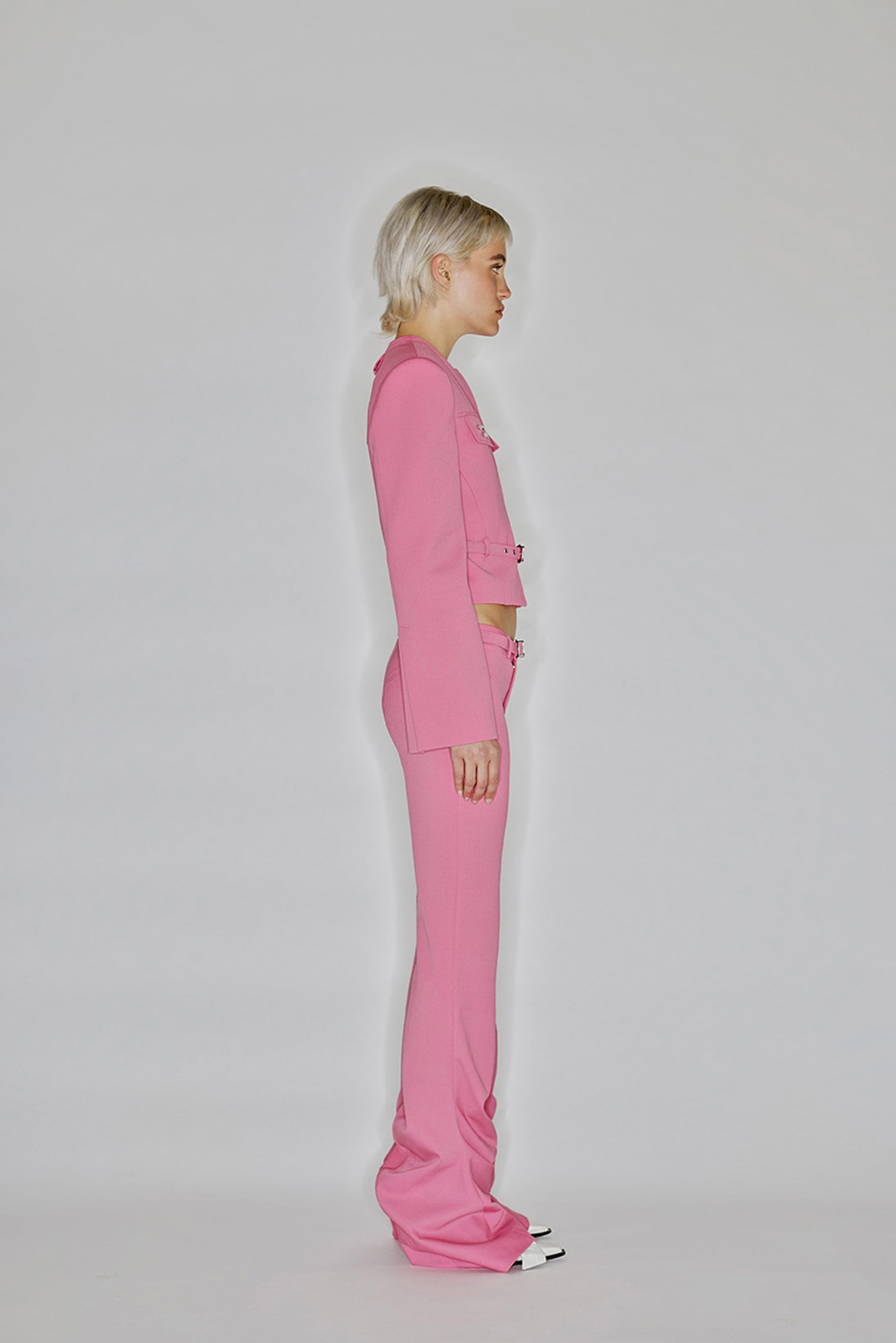 Ssheena Punk — Pantalone Italy
