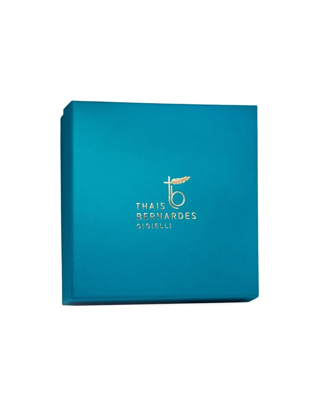 Thais Bernardes Collana Scapolare Corcovado Convenienza