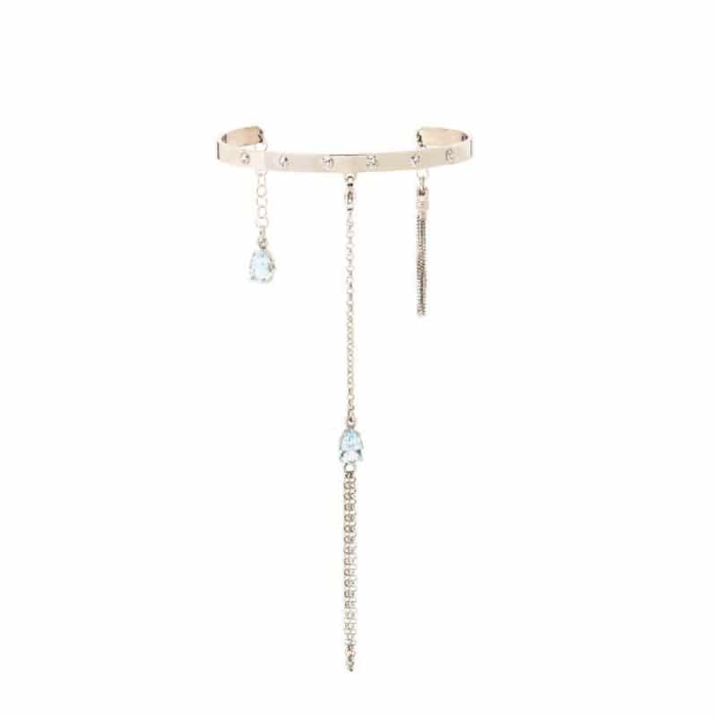 Thais Bernardes BRACCIALE BACIAMANO SEDUÇÃO