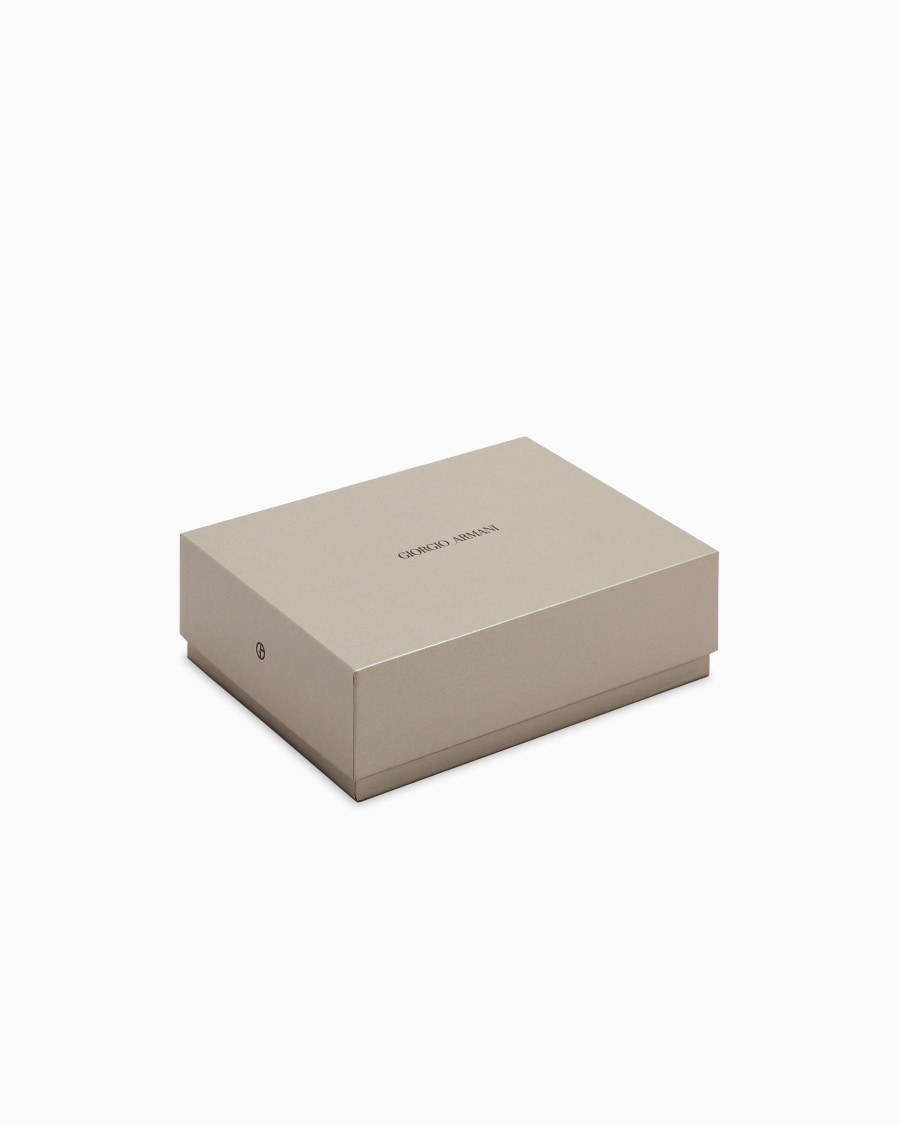 The world of armani PACK TRE SLIP IN JERSEY STRETCH Prezzo Ridotto