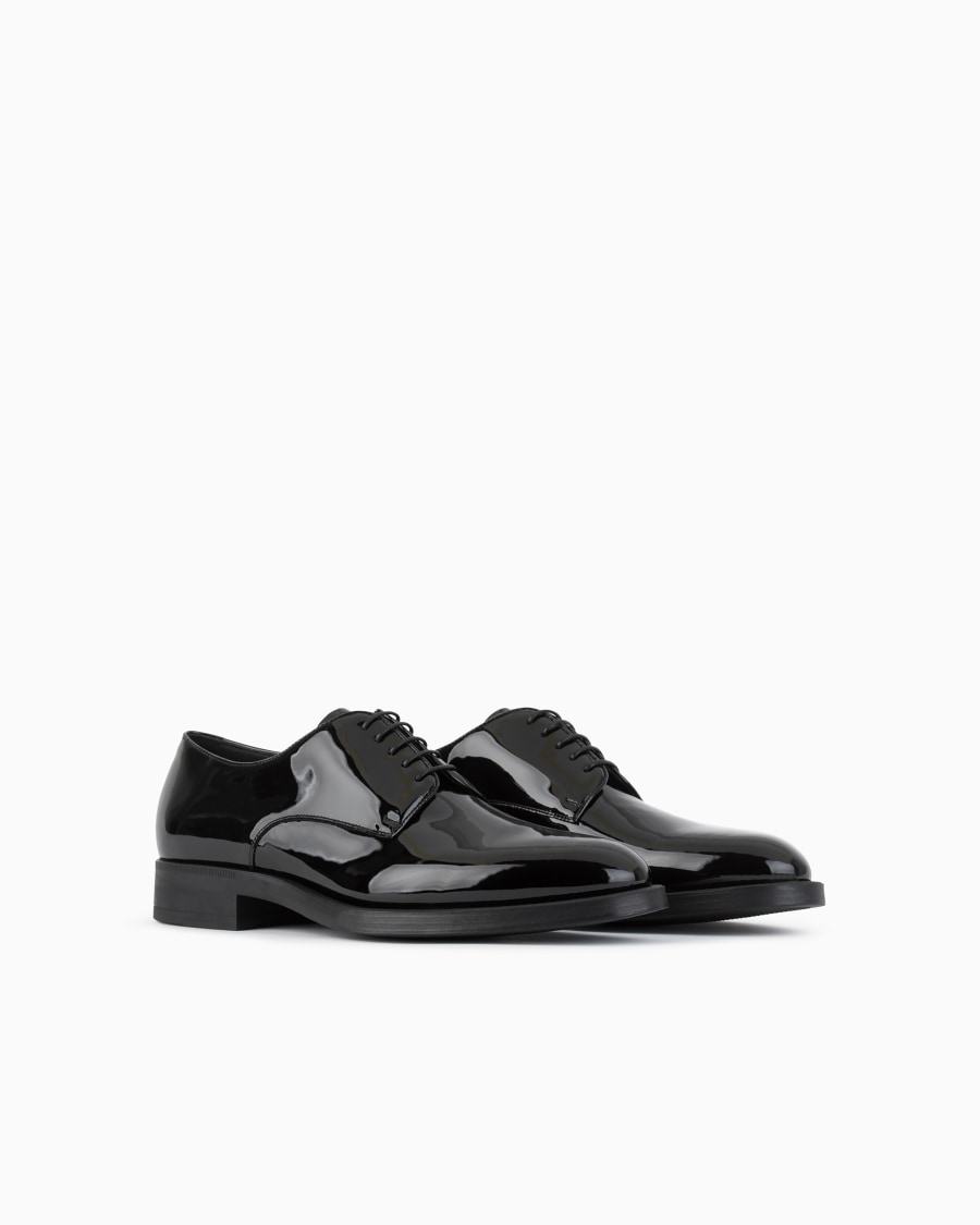 The world of armani DERBY IN VERNICE In Vendita