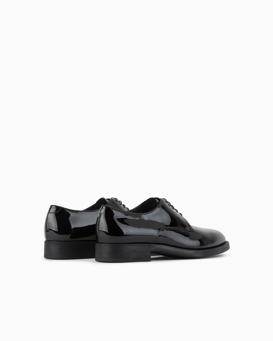 The world of armani DERBY IN VERNICE In Vendita