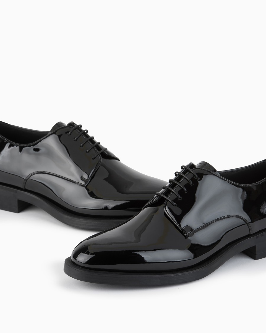 The world of armani DERBY IN VERNICE In Vendita