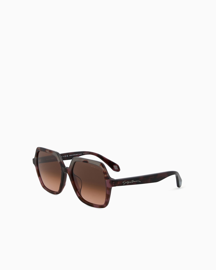The world of armani OCCHIALI DA SOLE Sconto