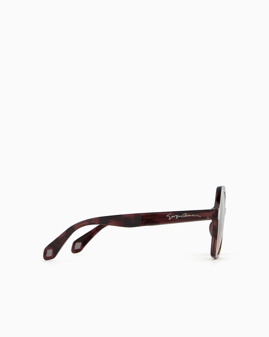 The world of armani OCCHIALI DA SOLE Sconto