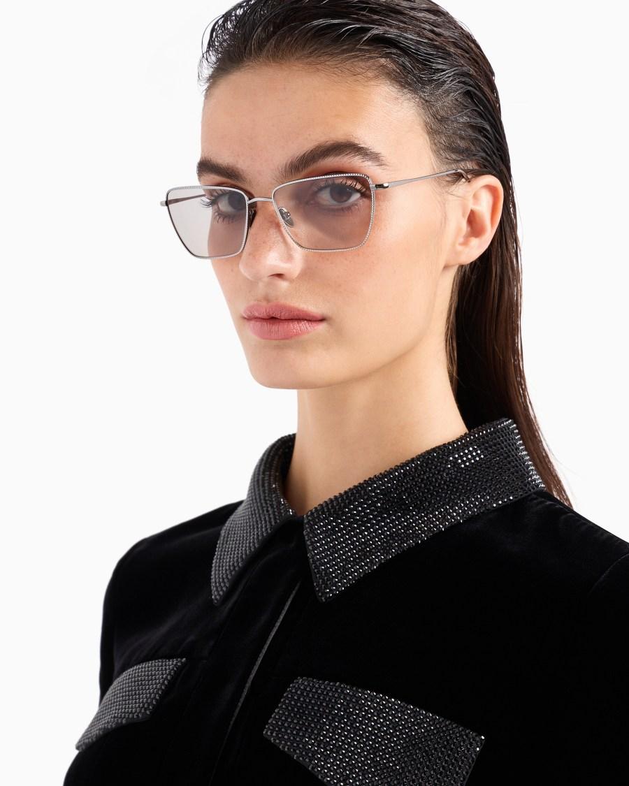 The world of armani OCCHIALI DA SOLE Economico