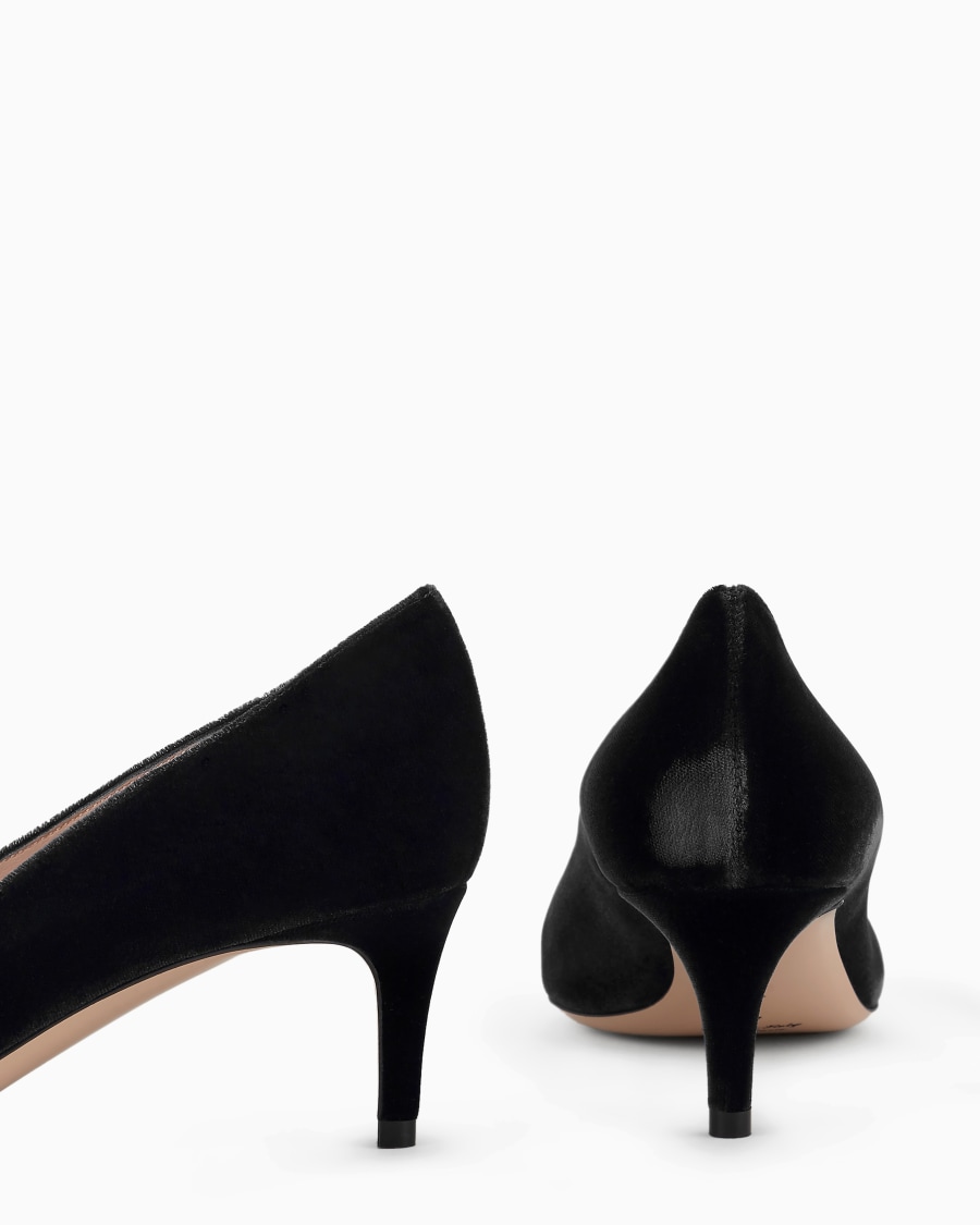 The world of armani TACCHI Online