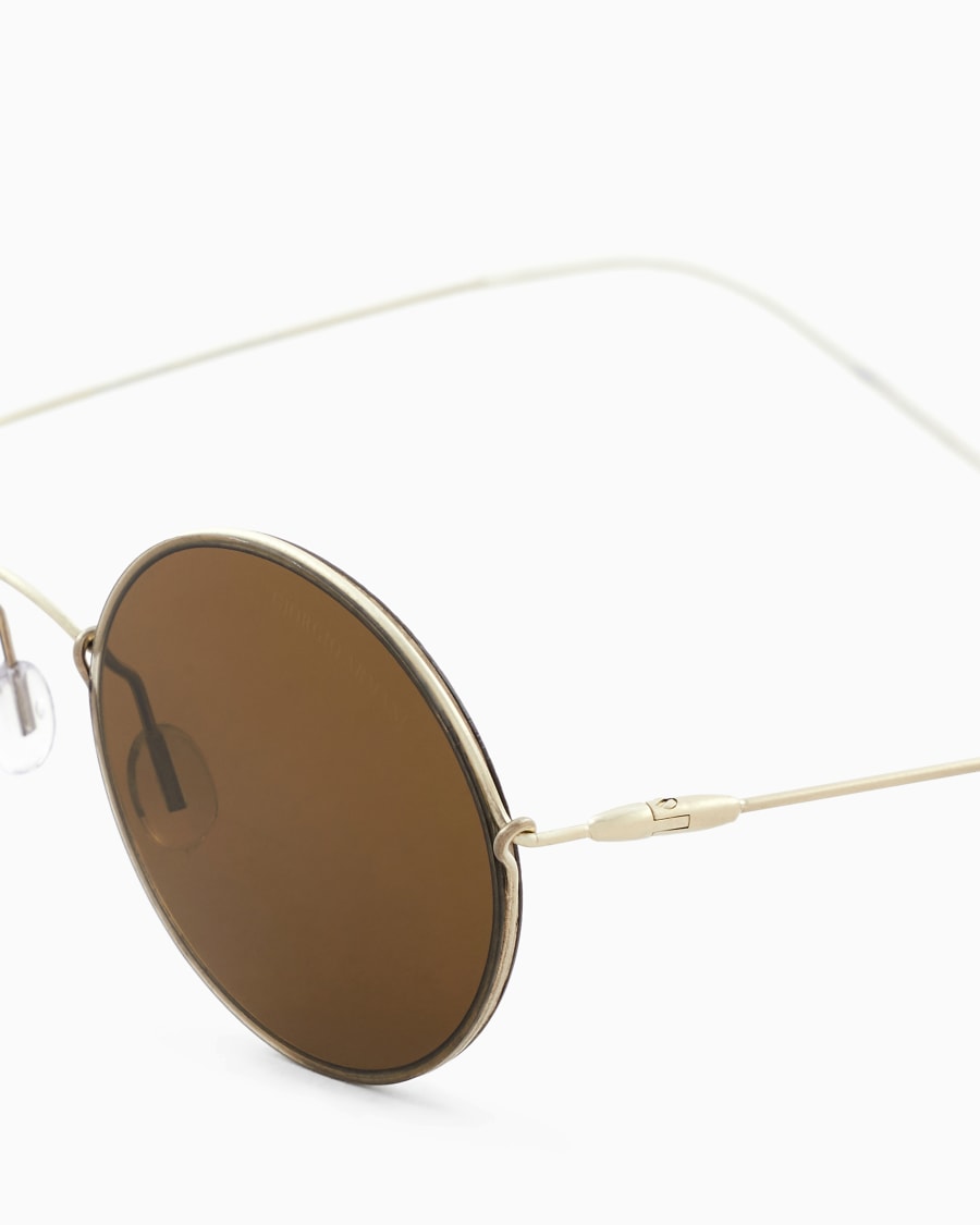 The world of armani OCCHIALI DA SOLE Hotsell