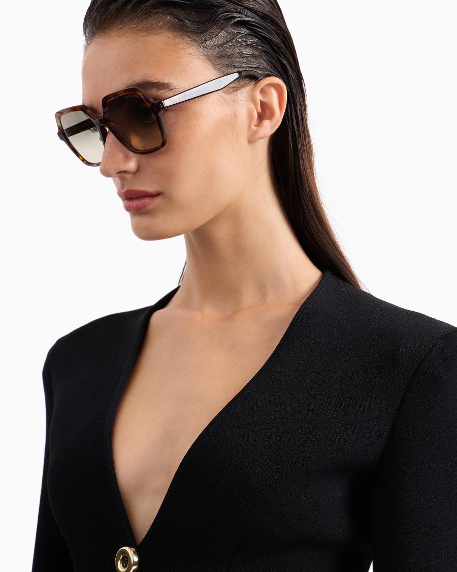 The world of armani OCCHIALI DA SOLE Prezzo Ridotto