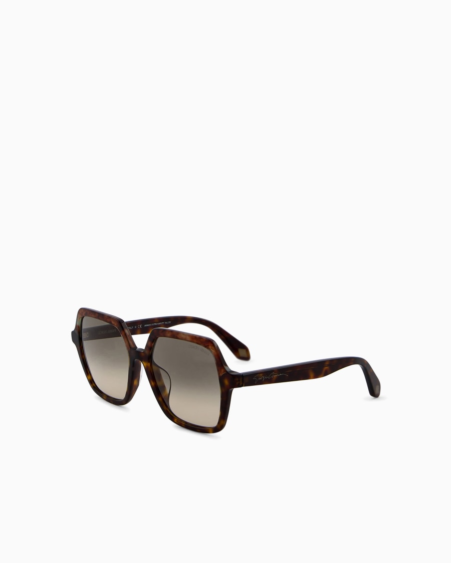The world of armani OCCHIALI DA SOLE Prezzo Ridotto
